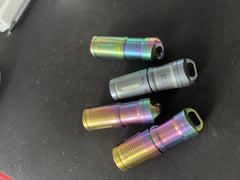 ARC Ti Avaimenperävalo