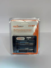 OrcaTorch C108 Laturi