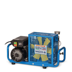 Coltri MCH-6 Compressor