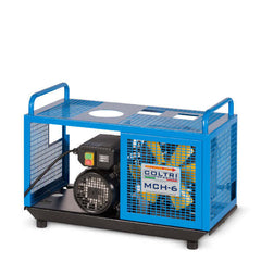 Coltri MCH-6 Compressor