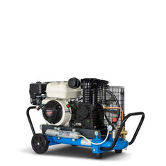 Coltri MCH-6 Compressor