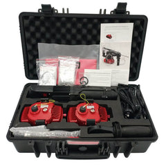 Nemo SDS Vedenalainen Akkukäyttöinen Kivipora -50M