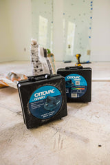 GRABO OTTOVAC (EU) portable electric vacuum extraction device (suction cup)