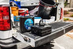 GRABO OTTOVAC (EU) portable electric vacuum extraction device (suction cup)