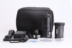 Sdive V3 LED-Kuvausvalo