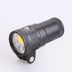 Sdive Alpha LED-Kuvausvalo