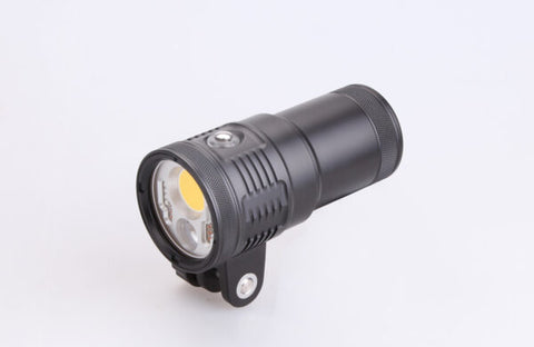 Sdive V3 LED-Kuvausvalo