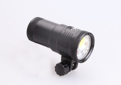 Sdive V3 LED-Kuvausvalo