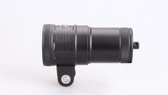 Sdive V3 LED-Kuvausvalo