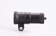 Sdive V2 LED-Kuvausvalo