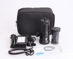 Sdive V2 LED-Kuvausvalo