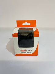 OrcaTorch MX01 magneettinen lampun kiinnitys