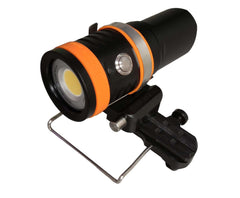 Metalsub QR valaisinkisko 420-035