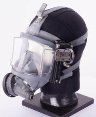 Metalsub QR Universal Valaisimen kiinnike