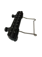 Metalsub QR valaisinkisko 420-035