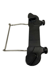 Metalsub QR valaisinkisko 420-035