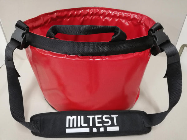 MilTest Diving Cable Bag