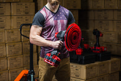 Nemo Vedenalainen Akkukäyttöinen sähköharja