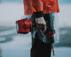 Nemo Vedenalainen Akkukäyttöinen Poravasara – 50M (2* 6Ah akkua)