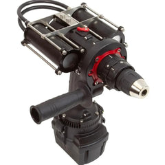 Nemo Special OPS Akkukäyttöinen Sukeltajan Pora -100M