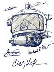 OTS Guardian Kokokasvomaski