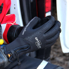 Optimum 5 neopreeni hanska 5mm