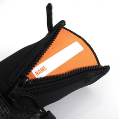 Optimum 5 neopreeni hanska 5mm