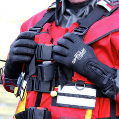 Optimum 5 neopreeni hanska 5mm