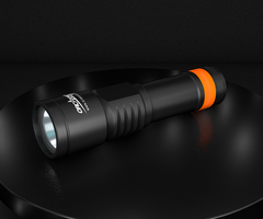 OrcaTorch D700 Valaisin