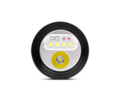 OrcaTorch D900V Valaisin