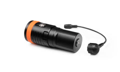 OrcaTorch D910V Sukellusvalaisin