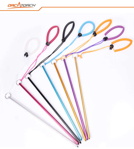 OrcaTorch Sukellusosoitin