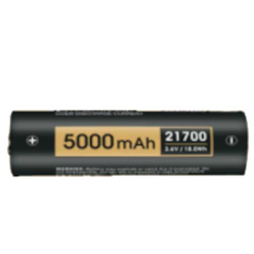 SPERAS S50 Battery