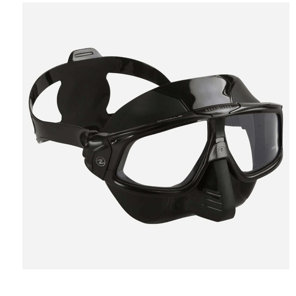 Aqualung SPHERA X - Freediving mask