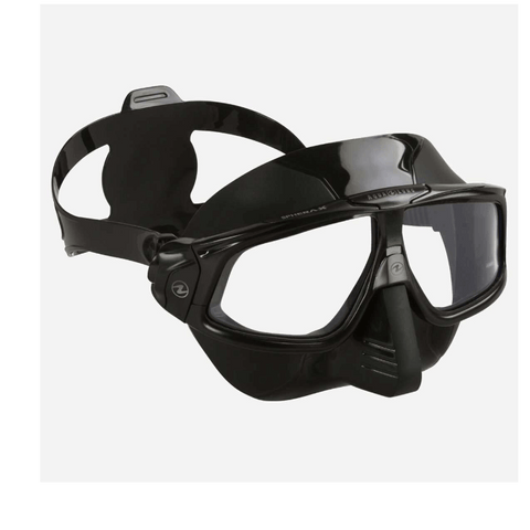 Aqualung SPHERA X - Vapaasukellus maski