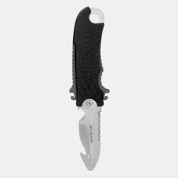 AquaLung Wenoka Small Squeeze, diver's knife
