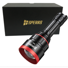 Speras TH1 LED-lamppu