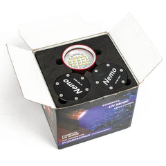 Nemo V3 Valonheitin - 15000 lumenia