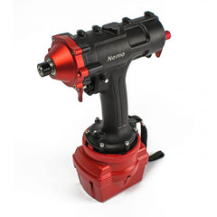 Nemo Vedenalainen Akkukäyttöinen Iskuporakone – 50M (2* 6Ah akut)