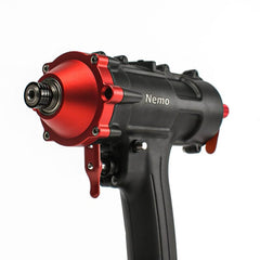 Nemo Vedenalainen Akkukäyttöinen Iskuporakone – 50M (2* 6Ah akut)