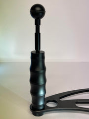 ZJ20 Universal joint extension