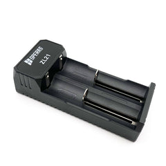 ZL21 Lithium Akkulaturi