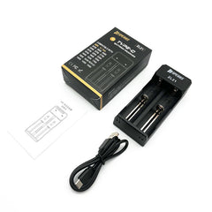 ZL21 Lithium Akkulaturi