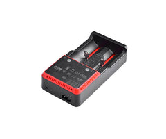 OrcaTorch H2e Laturi