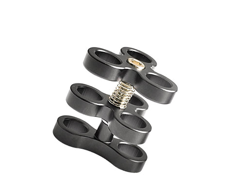 ZJ14 Alumiininen pallonivelpuristin