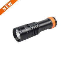 OrcaTorch D580 valaisin