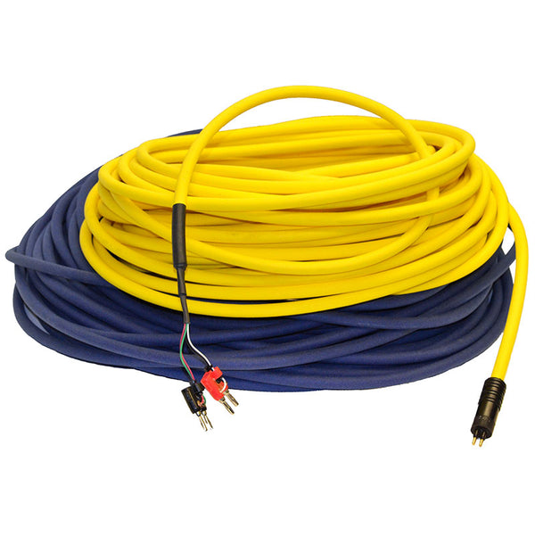 OTS Floating communication cable