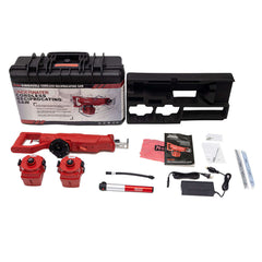 Nemo Vedenalainen Akkukäyttöinen Puukkosaha -50M