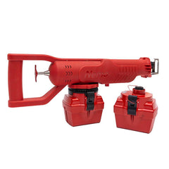 Nemo Vedenalainen Akkukäyttöinen Puukkosaha -50M