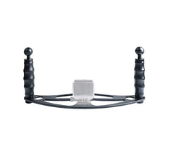 ZJ17 Kamerateline kahdella irrotettavalla kiinnitys kahvalla